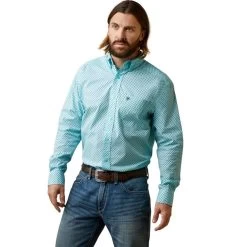 Ariat Men's Osburn Shirt