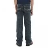 Wrangler 20X Boys Slim Fit Vintage Jean -Western Cowboy Equipment Store 42bwxgg back