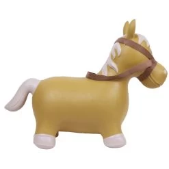 Big Country Lil Bucker Horse W/Window Box -Western Cowboy Equipment Store 470 lil horse 011 copy 1024x1024 a2195351 e254 4078 9e0c e231672de84c