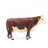 Little Buster Toys Hereford Cow -Western Cowboy Equipment Store 500257