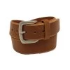 Ariat Men's Brown Beveled Edge Embroidered Logo Belt -Western Cowboy Equipment Store 57 1200x1200 dddc088c b4eb 4e33 8405 78bba83b9958