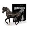 Breyer - Black Beauty Horse And Book Set -Western Cowboy Equipment Store 6178.enlarge.1