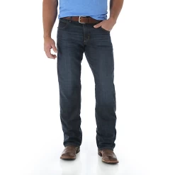 Wrangler Retro Relaxed Bootcut