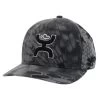 Hooey Youth Chris Kyle Grey Camo Cap -Western Cowboy Equipment Store 70167830 1