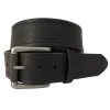 Men's Black Diamond Pattern Belt -Western Cowboy Equipment Store 7166500 001
