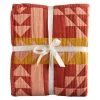 Pendleton Baby Blanket Rock Clay