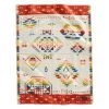 Pendleton Wild Blooms Crib Blanket -Western Cowboy Equipment Store 83 ZM609 57054 big fc9d9780 6ec4 4f0d 8d6d 90c0a781bf7c