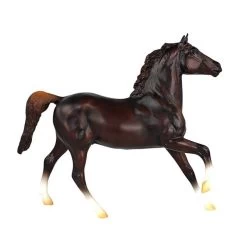 Breyer - Chestnut Sport Horse -Western Cowboy Equipment Store 924.enlarge.2