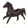 Breyer - Chestnut Sport Horse -Western Cowboy Equipment Store 924.enlarge.3
