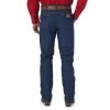 Men's Original Slim Fit Wrangler Cowboy Cut® -Western Cowboy Equipment Store 936DEN 3