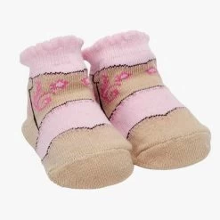 Maison Chic Farm Friends Socks Gift -Western Cowboy Equipment Store 99904a