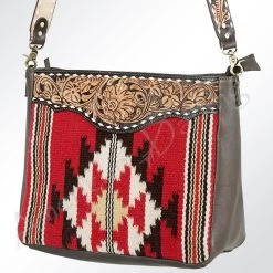 American Darling Red Aztec Bag -Western Cowboy Equipment Store ADBGA172 7199204f d232 43d0 bd86 36fcf4257b49