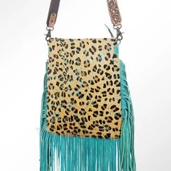 American Darling Conceal Carry Cheetah Crossbody -Western Cowboy Equipment Store ADBGS192C 00fb0c14 4607 47df 951f abf8a56352f2