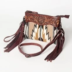 American Darling Blanket Clutch -Western Cowboy Equipment Store ADBGZ183I