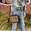 American Darling Leopard Bomber Small Crossbody 2 American Darling Leopard Bomber Small Crossbody -Western Cowboy Equipment Store ADBGZ312E 1024x1024 c0f0b84a a605 4248 84d8 9846351674e1