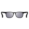 BEX Kid's Black And Gray Black Baby Byrd Sunglasses