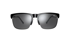 BEX Black And Gray Free Byrd Sunglasses
