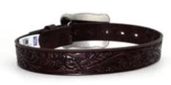 Tony Lama Kid's Chocolate Floral Belt With Cowboy Indians Buckle -Western Cowboy Equipment Store BTKA 1574117336650581 7b2a45b806badf8b6d85cdc315eb0a 110x110 2x 72d1ef4a c132 4b55 a323 b35977ac6125