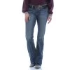 Women's Cruel Girl Jayley Trouser Jeans -Western Cowboy Equipment Store CB16654001