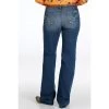 Cruel Denim Medium Hayley Trouser -Western Cowboy Equipment Store CB19554001