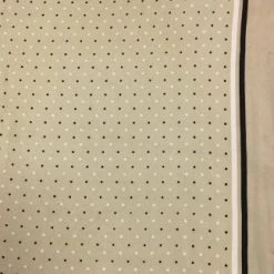 Wyoming Traders Sand Polka Dot Wild Rag