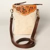 American Darling Hide Messenger Purse -Western Cowboy Equipment Store DSC 0078 copy