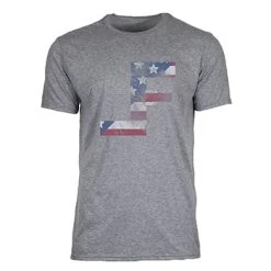 Lane Frost Brand "Glory" Tee