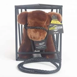 Little Buster Medium Clipping Chute 11 Little Buster Medium Clipping Chute -Western Cowboy Equipment Store Halter3 540x358 c880eb51 b9b7 47d2 ab72 8b77f6582348