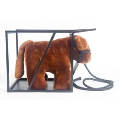 Little Buster Medium Clipping Chute 12 Little Buster Medium Clipping Chute -Western Cowboy Equipment Store Halter4 540x358 cdce7fc5 c18a 4040 8b12 ea7ac1504c82