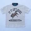 Kid's If Ain't Broke Tee -Western Cowboy Equipment Store IMG 0154 1024x1024 860c200f f89b 4e9c 97cd 0fa6f3706041