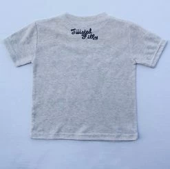 Kid's If Ain't Broke Tee -Western Cowboy Equipment Store IMG 0157 1024x1024 cf29a6fe 041f 402e 991c fa6182f808d8