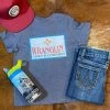 Wranglin' Cows & Cowgirls Tee -Western Cowboy Equipment Store IMG 3139