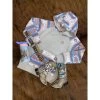 Hooey Youth Summit Cream Aztec Hoodie -Western Cowboy Equipment Store IMG 5272