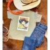Kids Western Original Tee -Western Cowboy Equipment Store IMG 5983