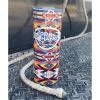 Top Hand Momma Skinny Tumbler 1 Top Hand Momma Skinny Tumbler -Western Cowboy Equipment Store IMG 6409