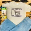 Kid's Will Trade Sister Tee -Western Cowboy Equipment Store K1066