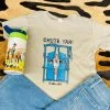 Kid's Chute Yah Tee -Western Cowboy Equipment Store K1336