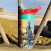 Cactus Racer Kid Tumbler -Western Cowboy Equipment Store K3019 22