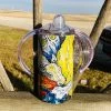Sale Barn Cows Sippy Tumbler -Western Cowboy Equipment Store K3020 17