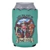 Brand Of Cattle Koozie -Western Cowboy Equipment Store KZ2 BRAND