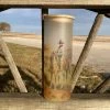 Ranchin Frosted Tumbler -Western Cowboy Equipment Store L5034 18