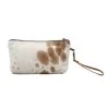 Tan And White Hide Clutch 1 Tan And White Hide Clutch -Western Cowboy Equipment Store M 0786 2 .JPG 45daf21f 5b83 46d3 8f15 9b463ed18586