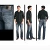 Rock & Roll Relaxed Fit Straight Leg Jean With ReFlex Technology -Western Cowboy Equipment Store M0S3473