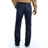 Cinch Dark Rinse Ian Jean -Western Cowboy Equipment Store MB51736001 3