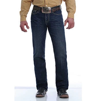 Cinch Dark Rinse Ian Jean 4 Cinch Dark Rinse Ian Jean - Image 2