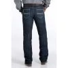 Cinch Ian Slim Fit Jean 2 Cinch Ian Slim Fit Jean -Western Cowboy Equipment Store MB53136001 3