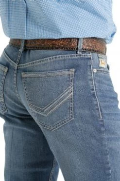 Cinch Ian MedStone Wash -Western Cowboy Equipment Store MB564360012