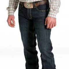 Cinch MidRise Relaxed Carter Jean 5 Cinch MidRise Relaxed Carter Jean - Image 3