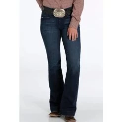 Cinch Moonlight Lyden Trouser Jean