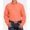 Cinch Coral Arena Flex Shirt -Western Cowboy Equipment Store MTW1862015
